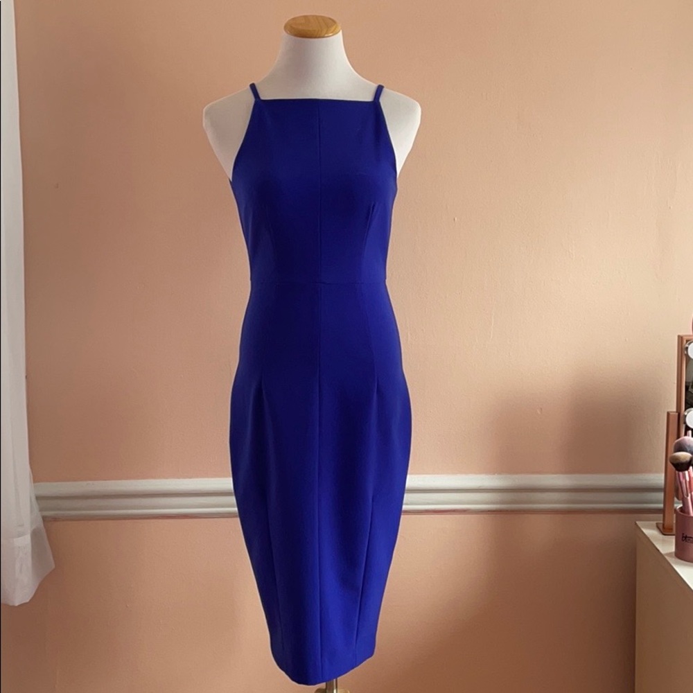 Formal dress